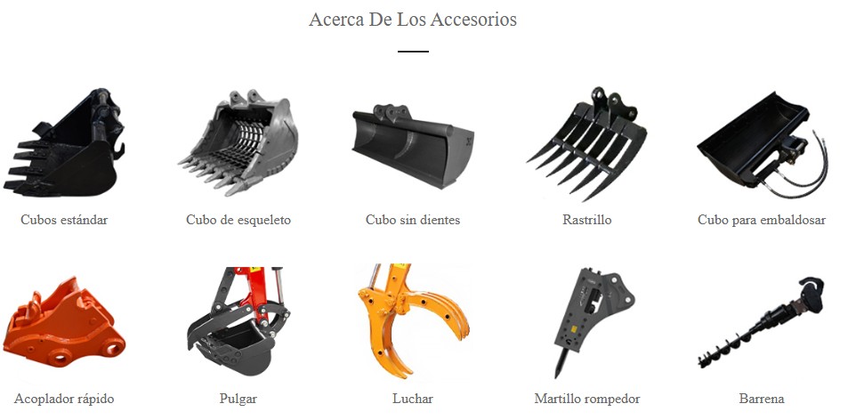 MINIEXCAVADORA HUAYEE HY12 - QUITO - PRECIO:USD $14.000 WHATSAPP 0939525242