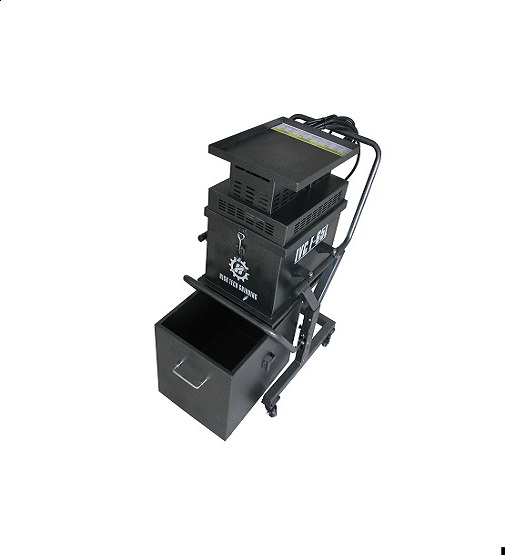 ASPIRADORA INDUSTRIAL XINGYI VCI F65 - QUITO - PRECIO:USD $OFERTA WHATSAPP 0939525242