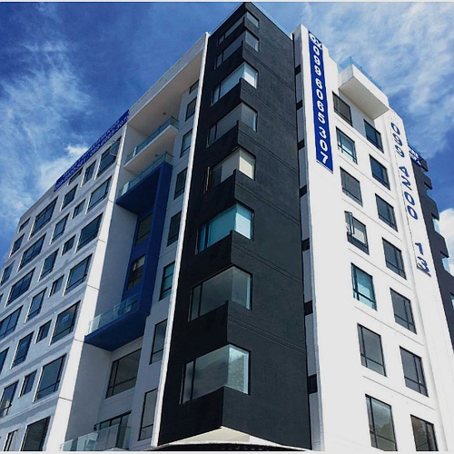 OV Constructora | Construex Ecuador