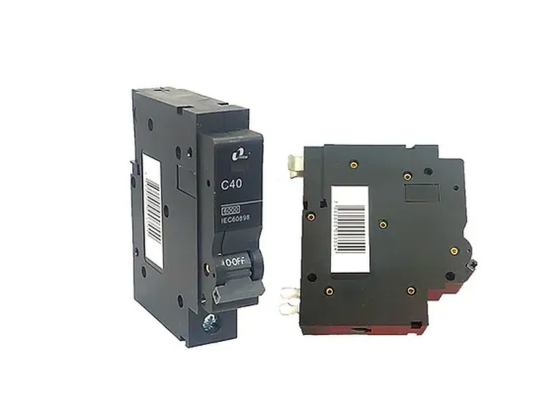 Breaker 1 Polo 40 Amperios PROW