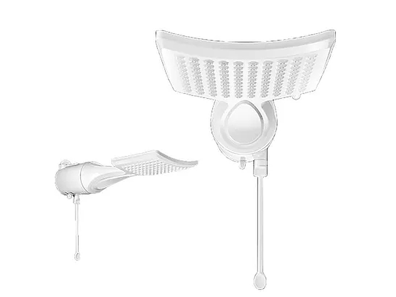 Ducha Loren Shower Ultra Eléctrica Lorenzetti Ecuador