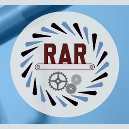 RAR DISEÑO Y AUTOMATIZACIÓN INDUSTRIAL