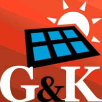 G&K Soluciones Energeticas