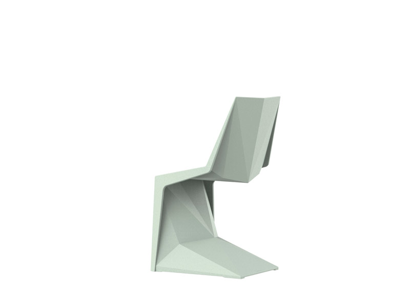 Voxel mini silla