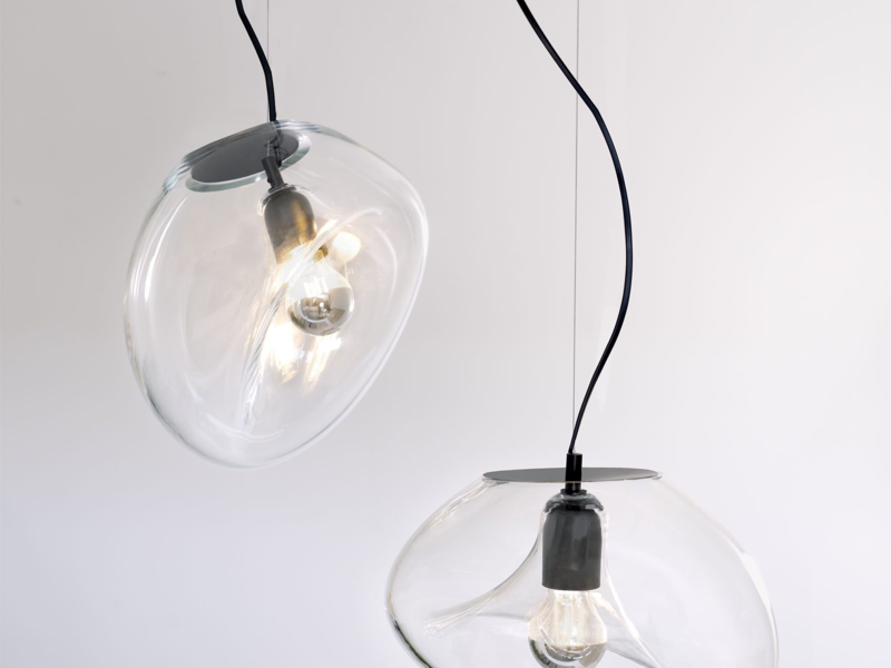 Lámpara de Suspensión Lightbody