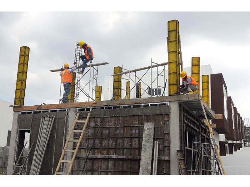 Construccion De Casas Ecuador CONSTRUCTORA BARLOOR S.A. | Construex Ecuador