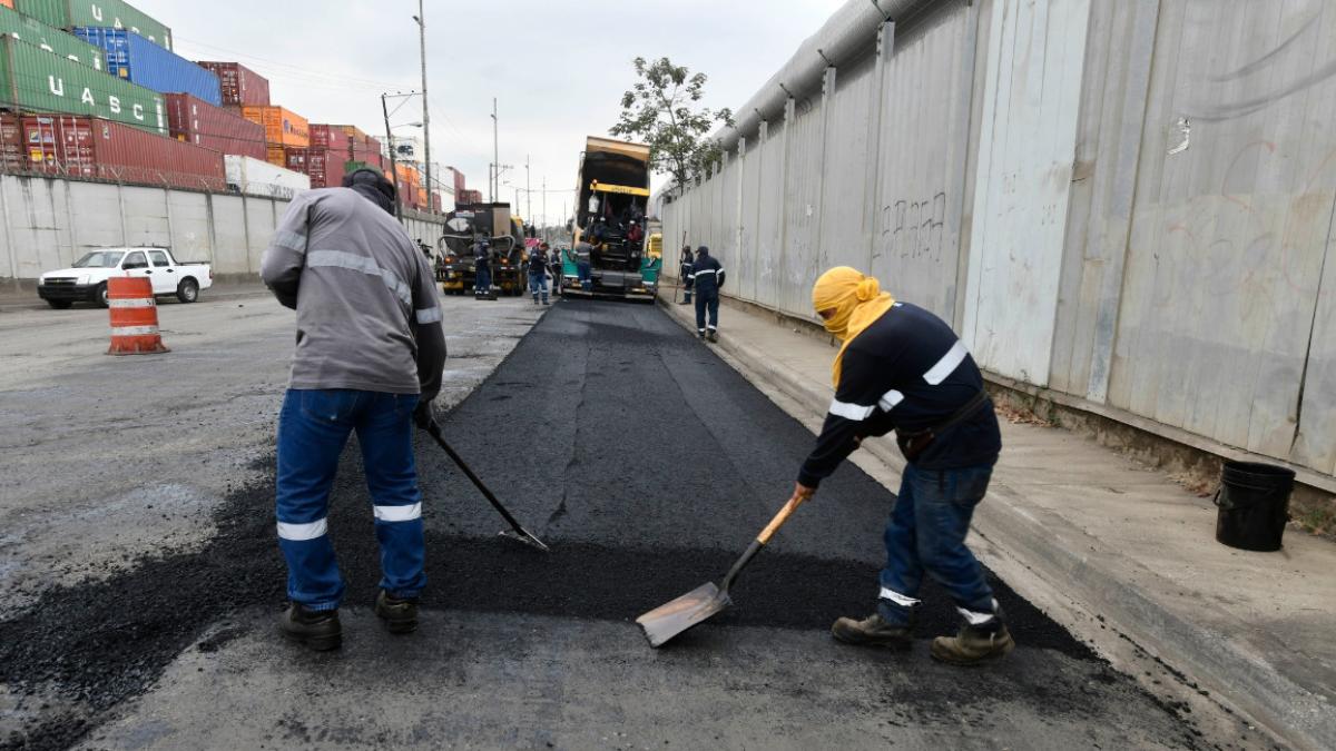 Servicio de construcción CONSTRULAIRER CIA. LTDA.  Ecuador