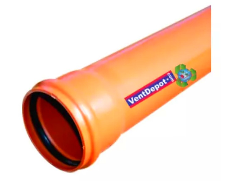 Tuberia Alcantarillado Pared Lisa, Mxsrw-040, 200mm Diámetr CONSTRUCTORA INGVENTARK CIA. LTDA.	ECUADOR