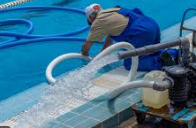 Mantenimiento de Piscina SERVICIOS DE MANTENIMIENTO INTEGRAL Ecuador