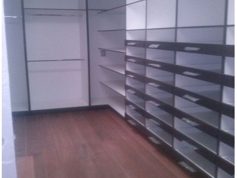 Closets Personalizados