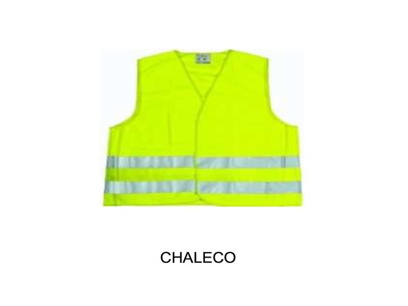Chaleco