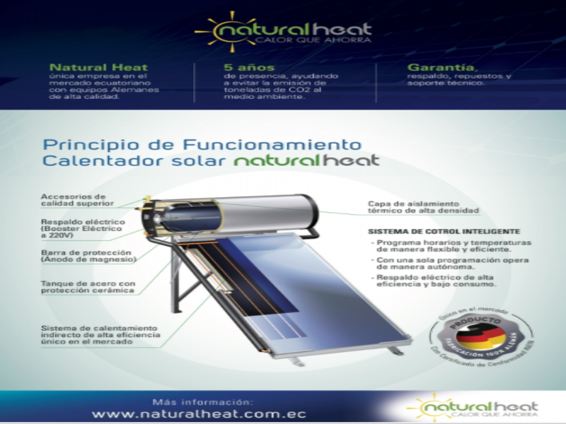  M. CONTROLADOR SOLAR PARA SISTEMA COMPACTO