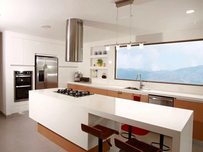 Muebles de cocina