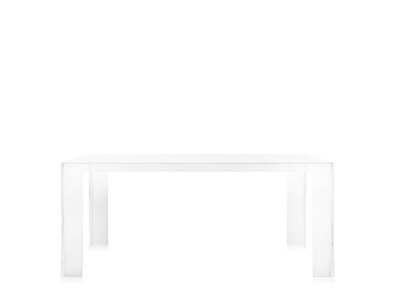 Invisible White