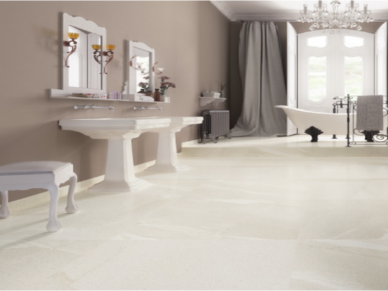 Porcelanato Thames Argenta