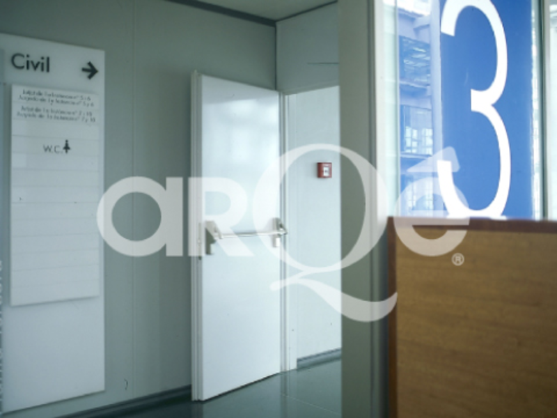 PUERTA CORTAFUEGO IMPORTADA AQ-PCF-001