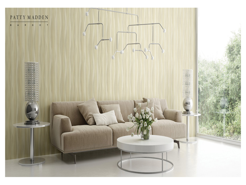 Papel Tapiz Bijoux Patty Madden