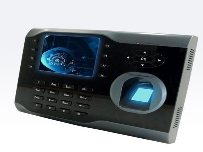  Reloj biométrico  modelo iClock360