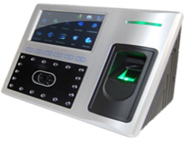 Reloj biométrico iFace1000
