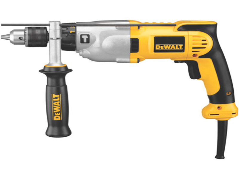 TALADRO HEAVY DUTY
