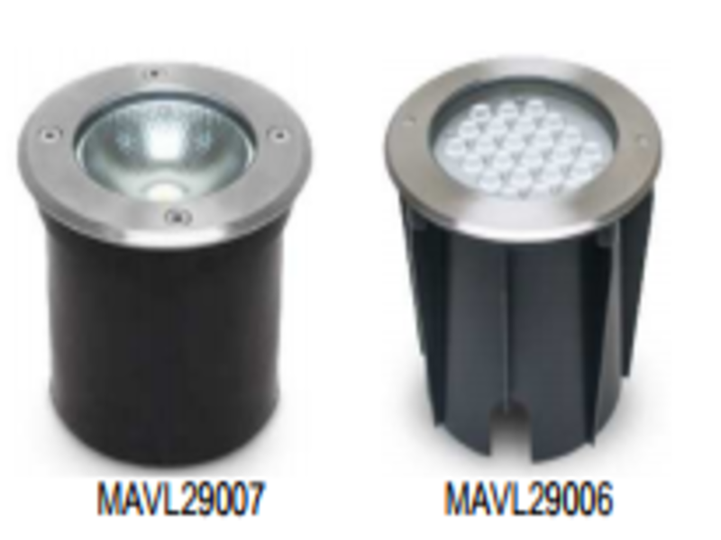 LAMPARAS DE PISO LED 