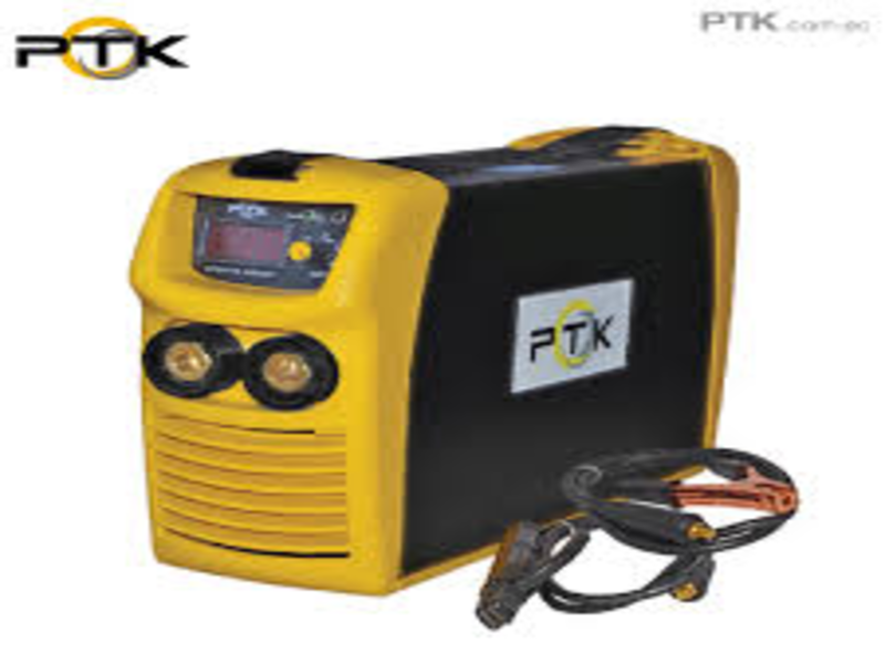 Soldadora Inverter 250 Amperios 220V