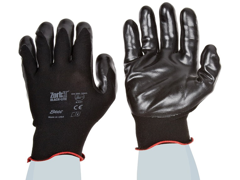 Guantes Black -Lite