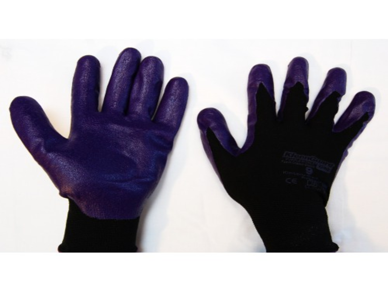 Guantes Nitrilo G40