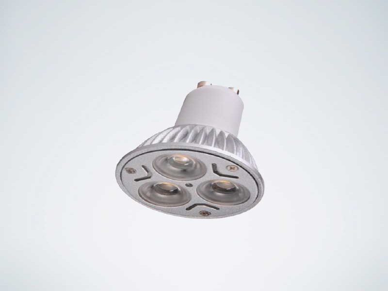 DICROICO LED GU10