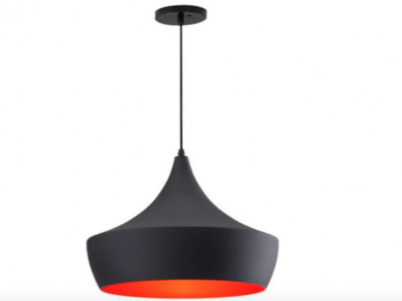 Lámpara Cooper Ceiling Lamp ZUO