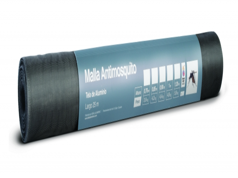 MALLA ANTIMOSQUITO