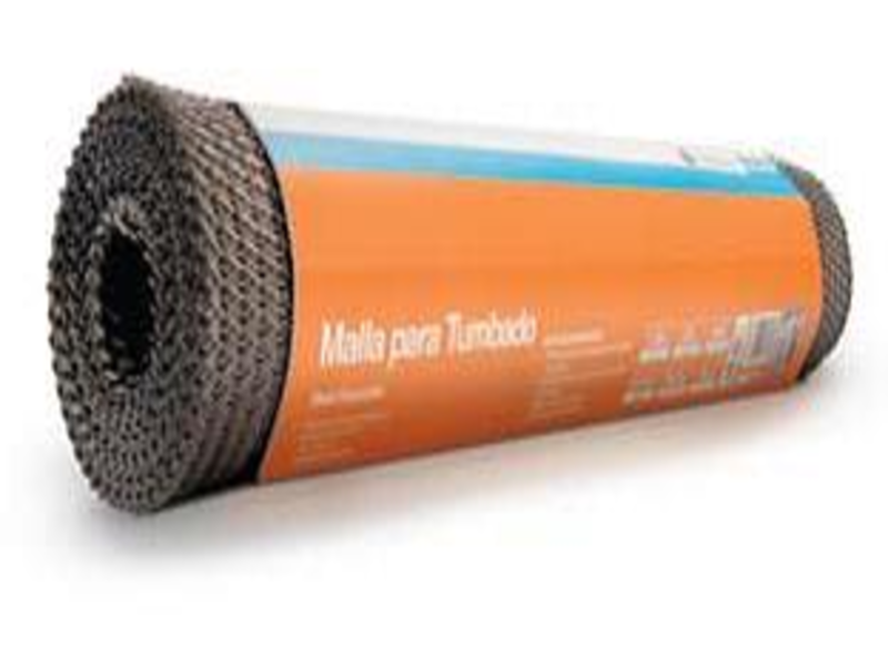 MALLA PARA TUMBADO