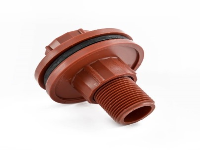 ADAPTADOR TANQUE POLIPROPILENO 