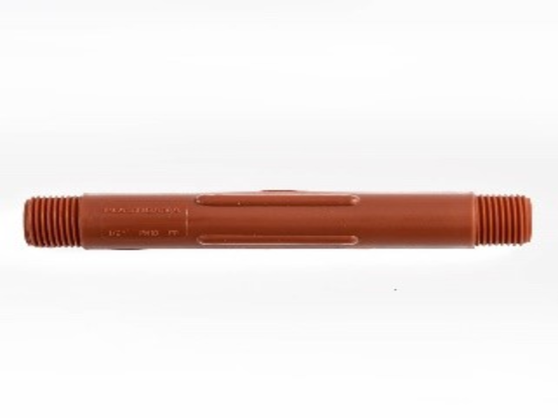 NEPLO RR POLIPROPILENO 1/2´´ x 15 cm