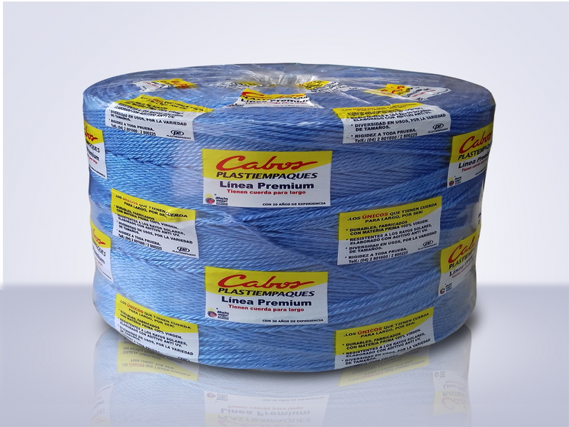 CINTA DE AMARRE HEBRA 1-78 AZUL PREMIUM