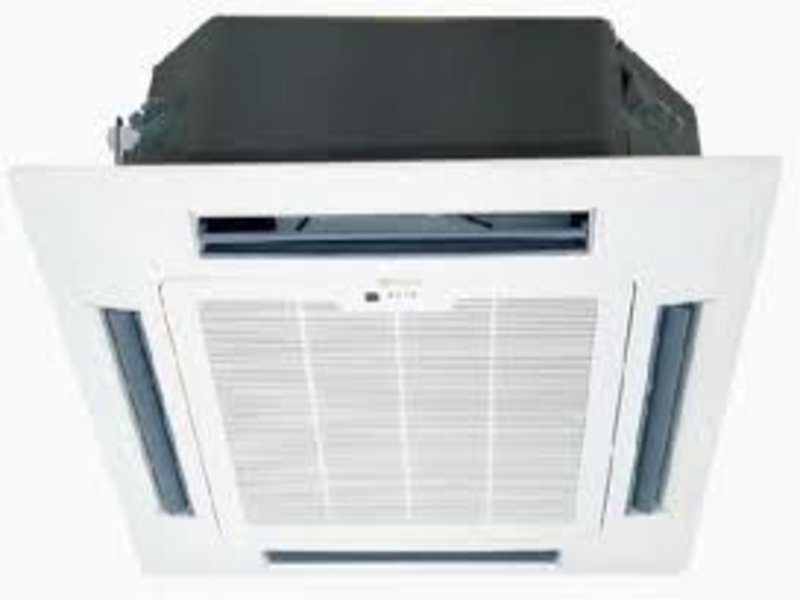 AIRE ACONDICIONADO 12000 BTU/h SPLIT INVERTER