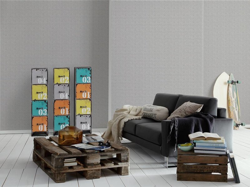 Papel Tapiz Lunatic 96120-2