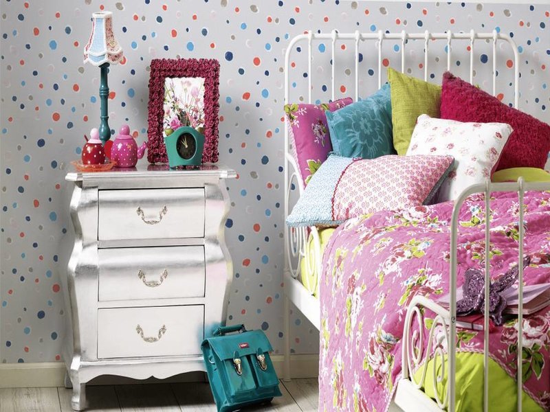 Papel Tapiz Lunatic 96123-2