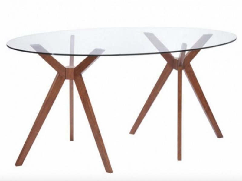 Mesa Buena Vista Dining Table ZUO