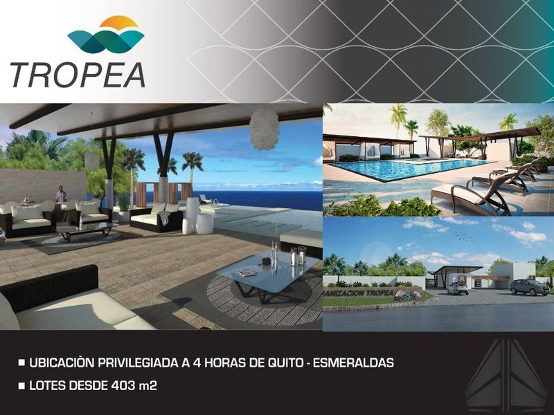 Proyecto Tropea