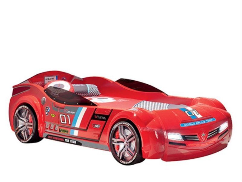 Cama Biturbo