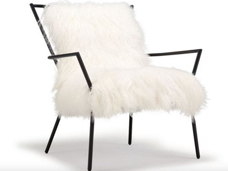 Ansel Chair MGBW