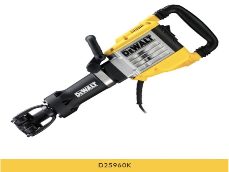  Demoledor DeWalt D25960K