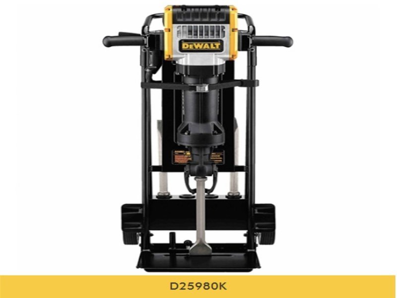 Demoledor DeWalt D25980K