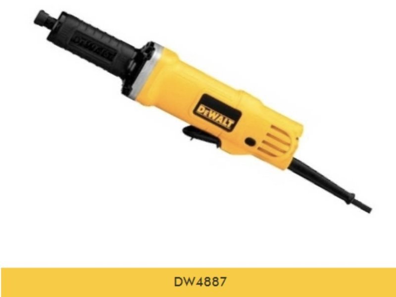 Moto Tool DW4887
