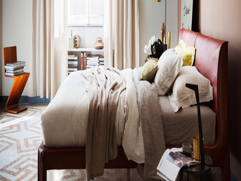 Cama Dormitorio Cab Night