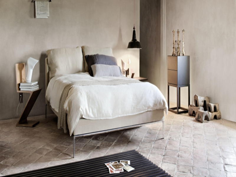 Cama Dormitorio Moov