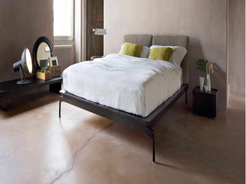 Cama Dormitorio Sled Slim