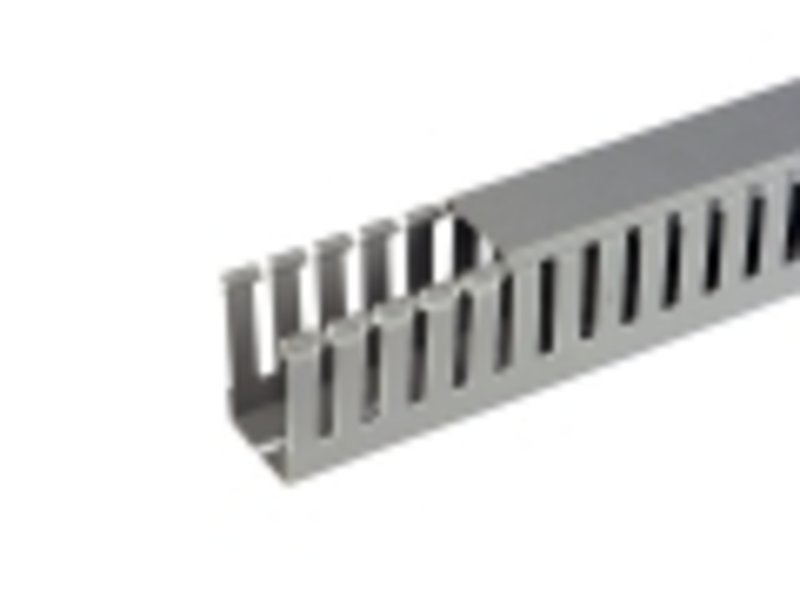 Canaletas para Cables