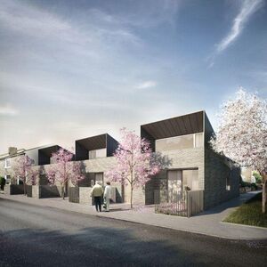 Proyectos I. Portoviejo